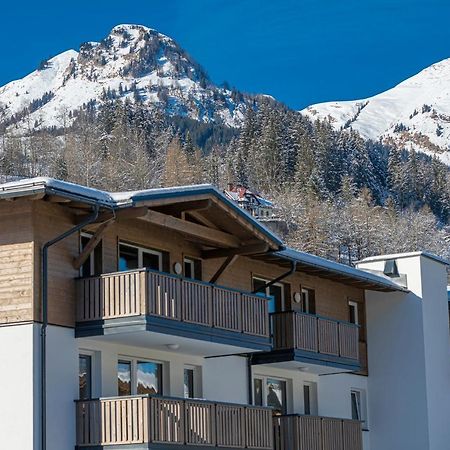 شقة Haus Bergblick By Alpentravel باد هوفغاستين المظهر الخارجي الصورة