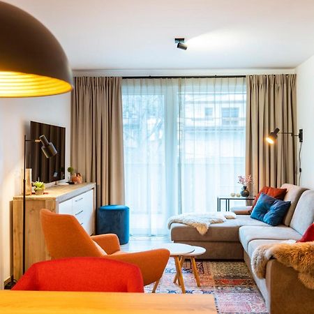 شقة Haus Bergblick By Alpentravel باد هوفغاستين المظهر الخارجي الصورة