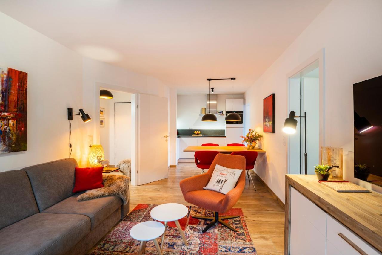 شقة Haus Bergblick By Alpentravel باد هوفغاستين المظهر الخارجي الصورة