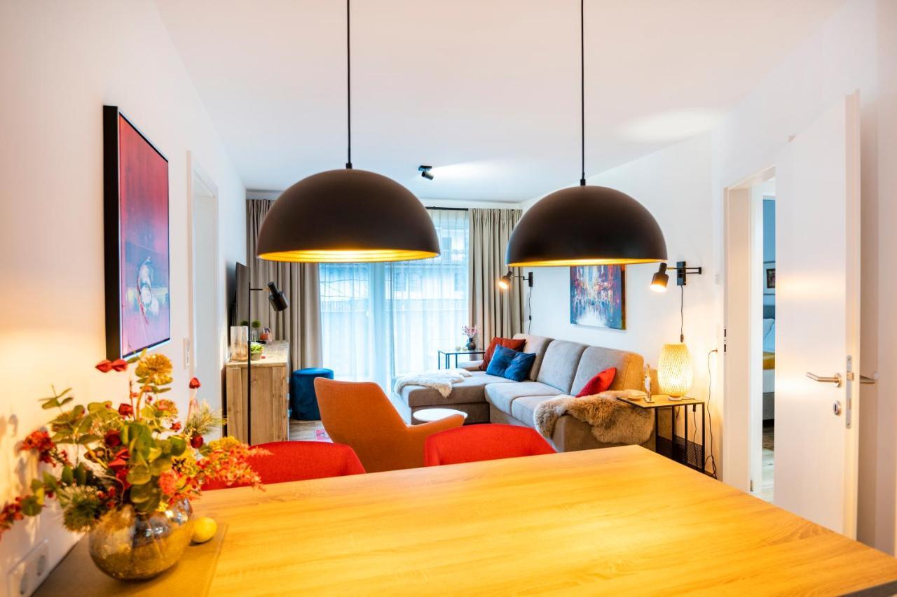 شقة Haus Bergblick By Alpentravel باد هوفغاستين المظهر الخارجي الصورة